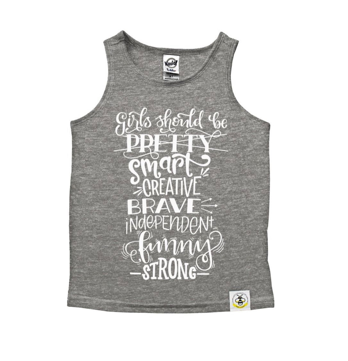 Girls Should (Youth)