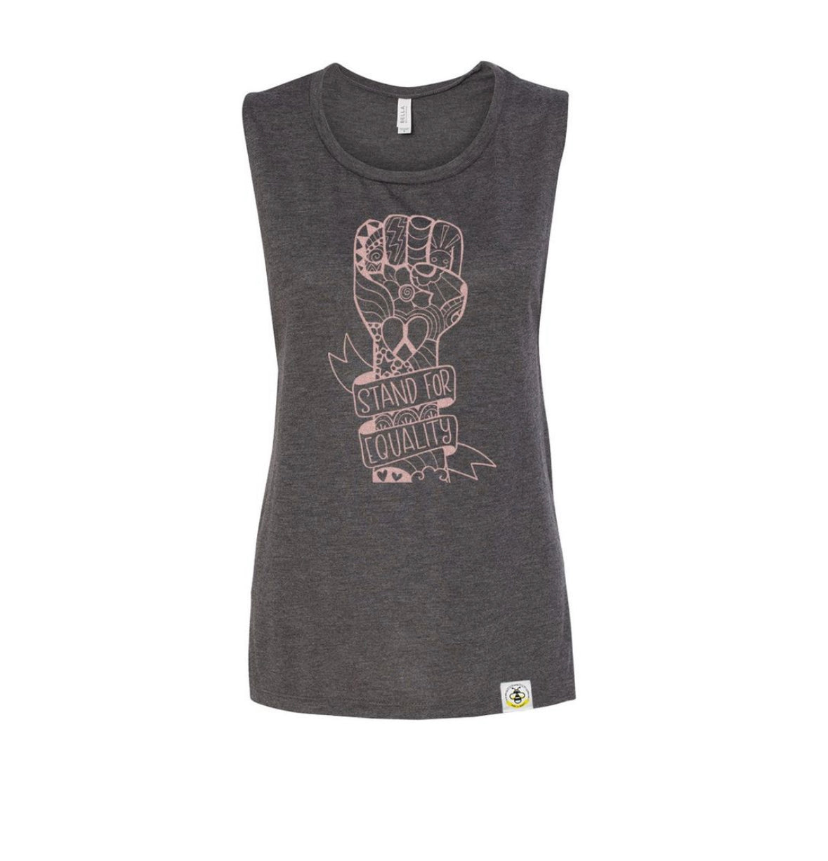 Equality Fist (Adult)