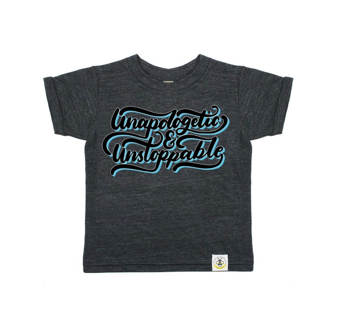 Unapologetic (Youth)