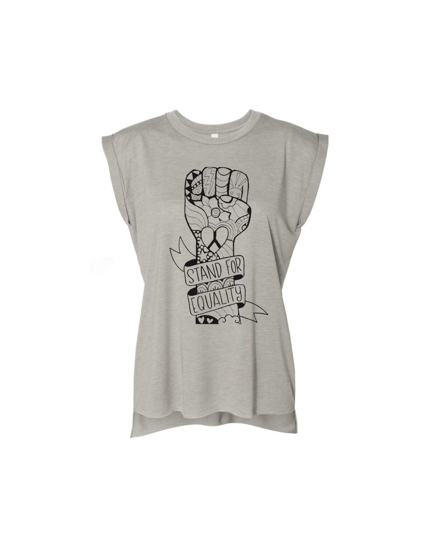 Equality Fist (Adult)