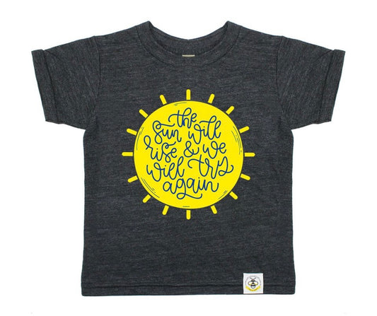 Sun Will Rise (Youth)