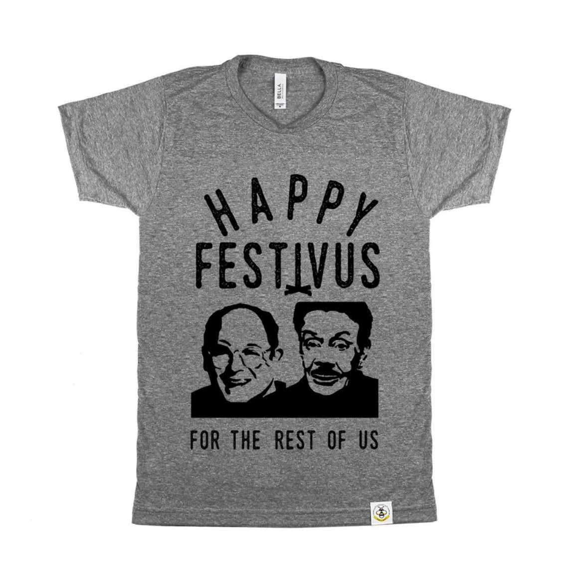 Festivus (Adult)