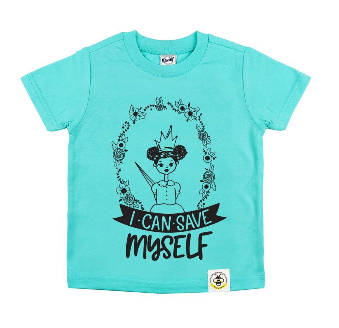 I Can Save Myself (Youth)