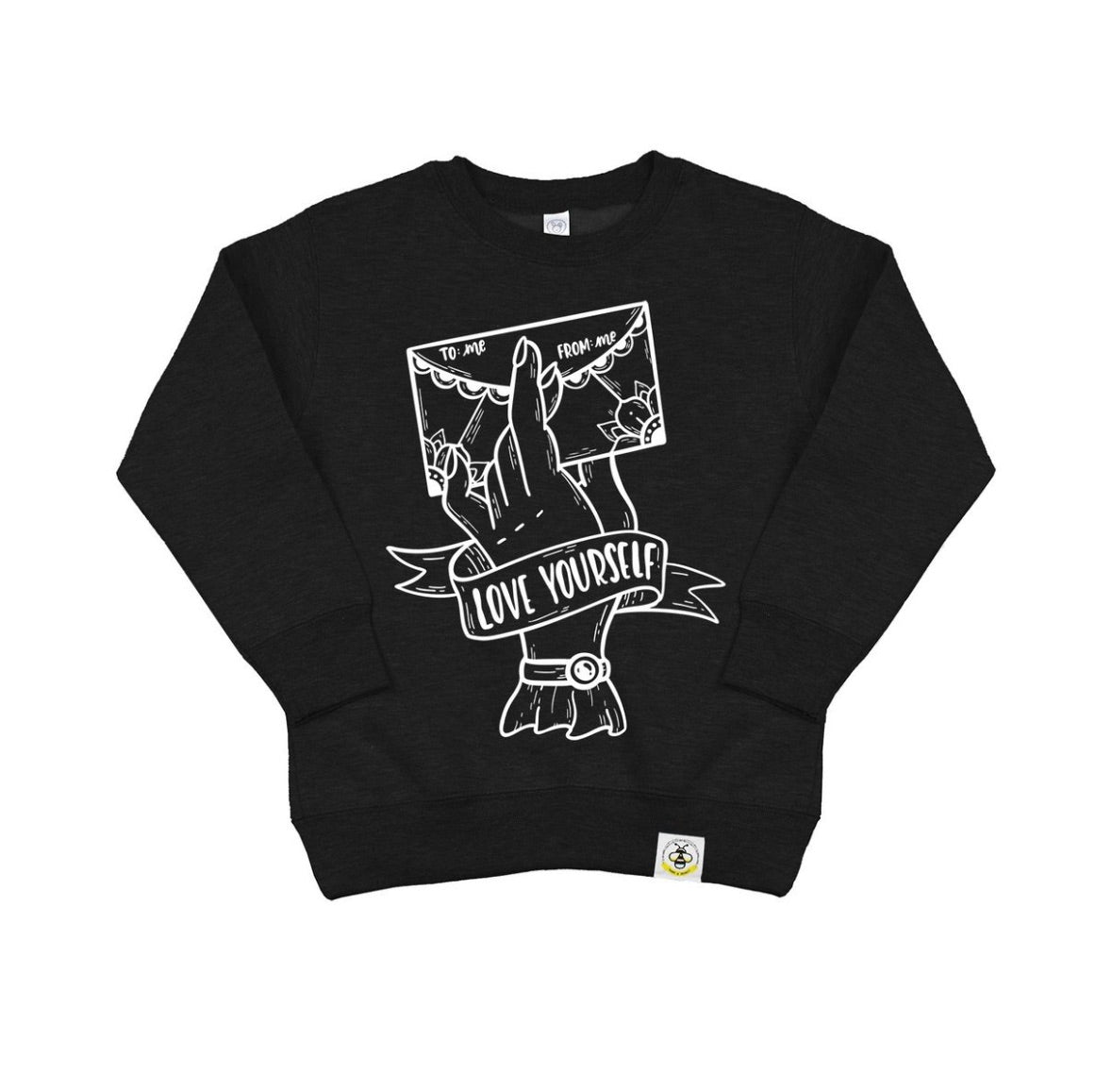 Love Yourself (Youth)