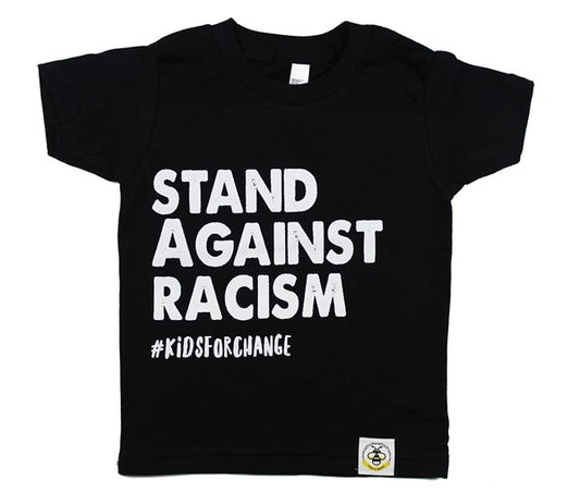 Stand Against Racism (Youth)