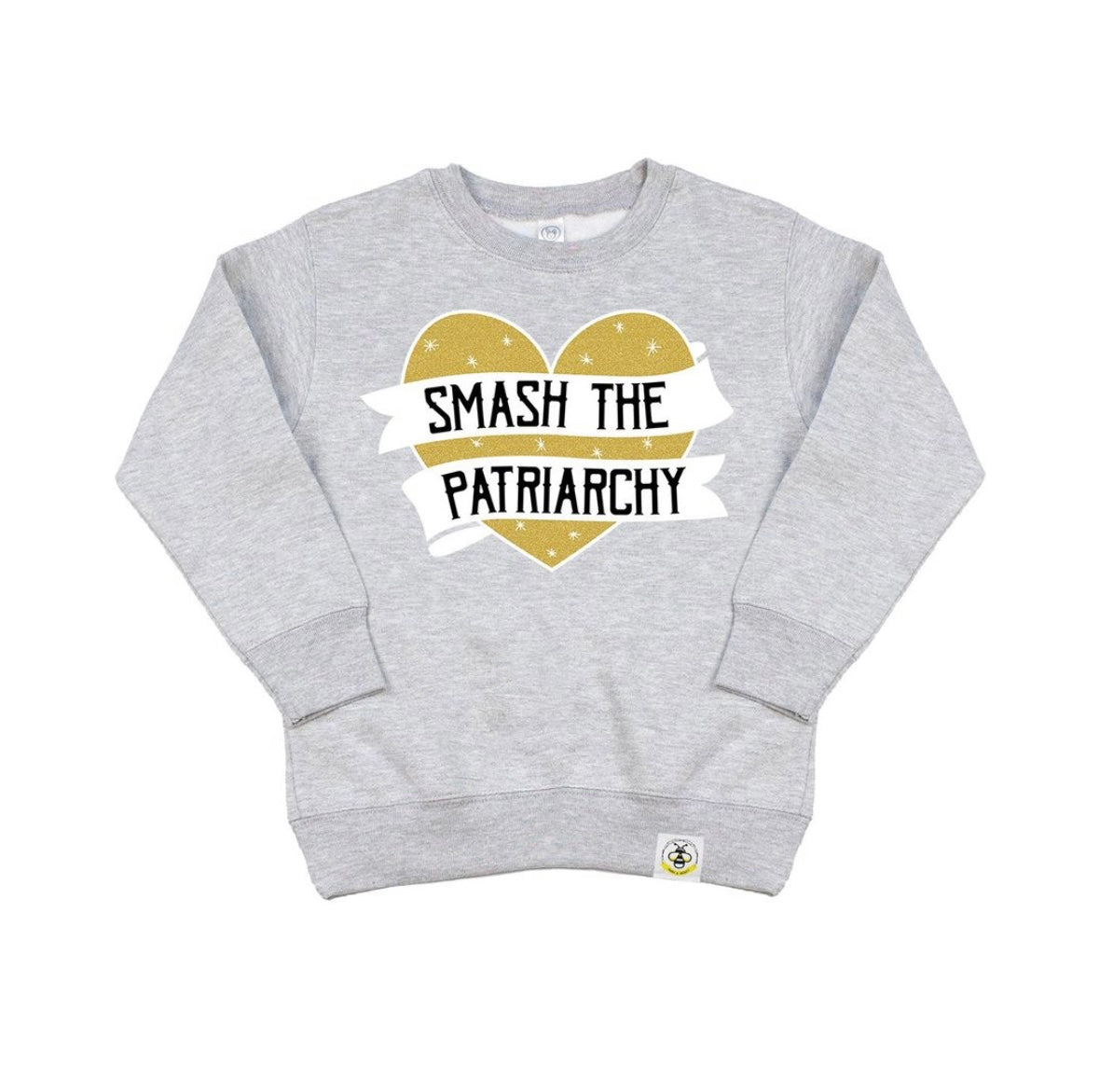 Smash The Patriarchy (Youth)