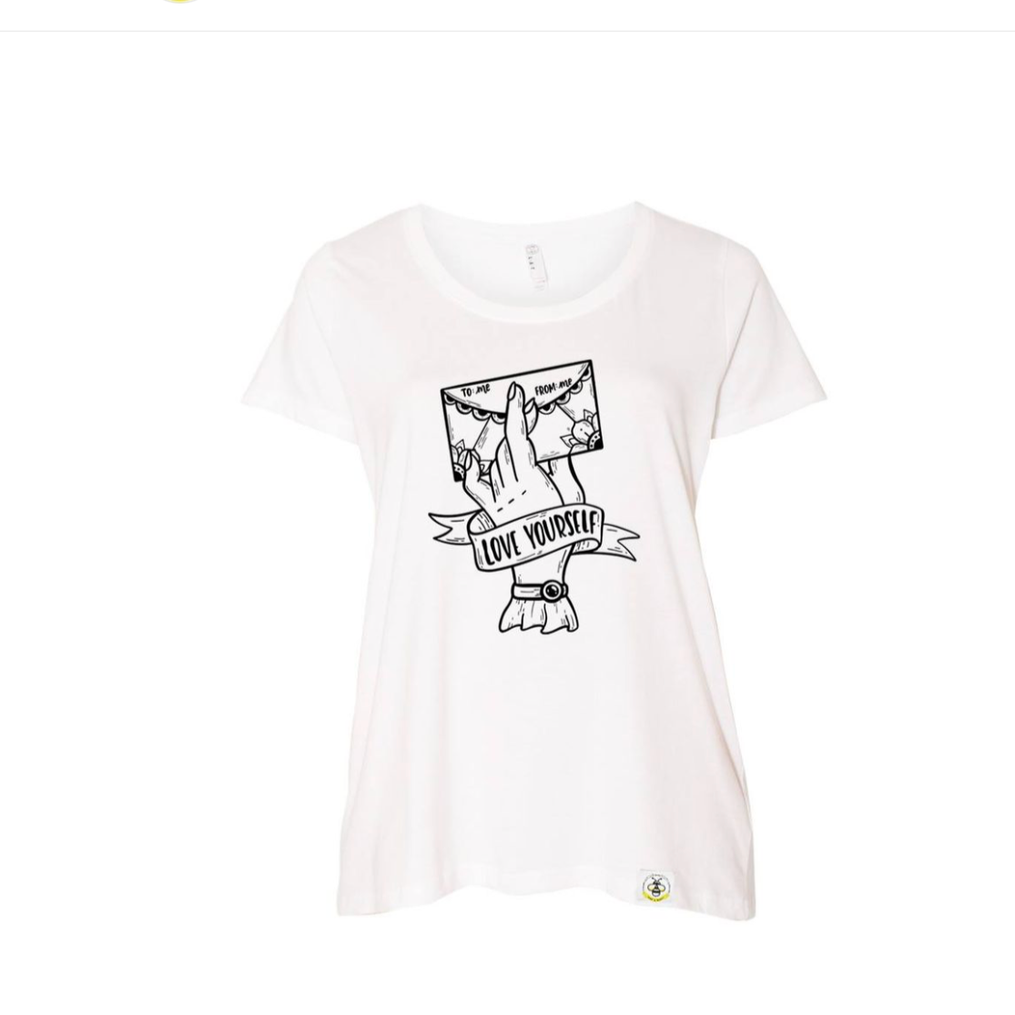 Love Yourself (Adult)