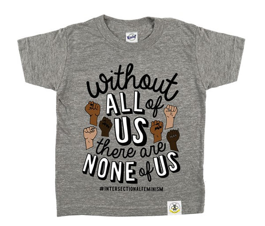 All or None (Youth)
