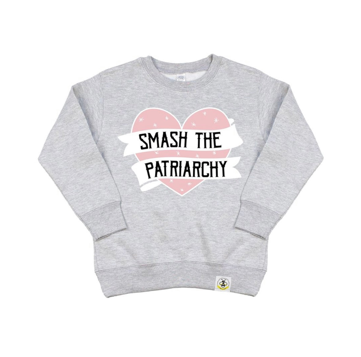 Smash The Patriarchy (Youth)