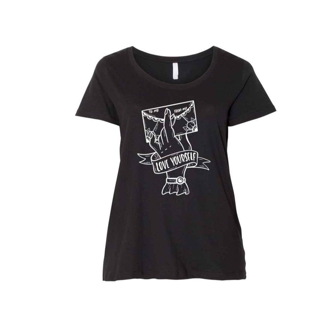 Love Yourself (Adult)