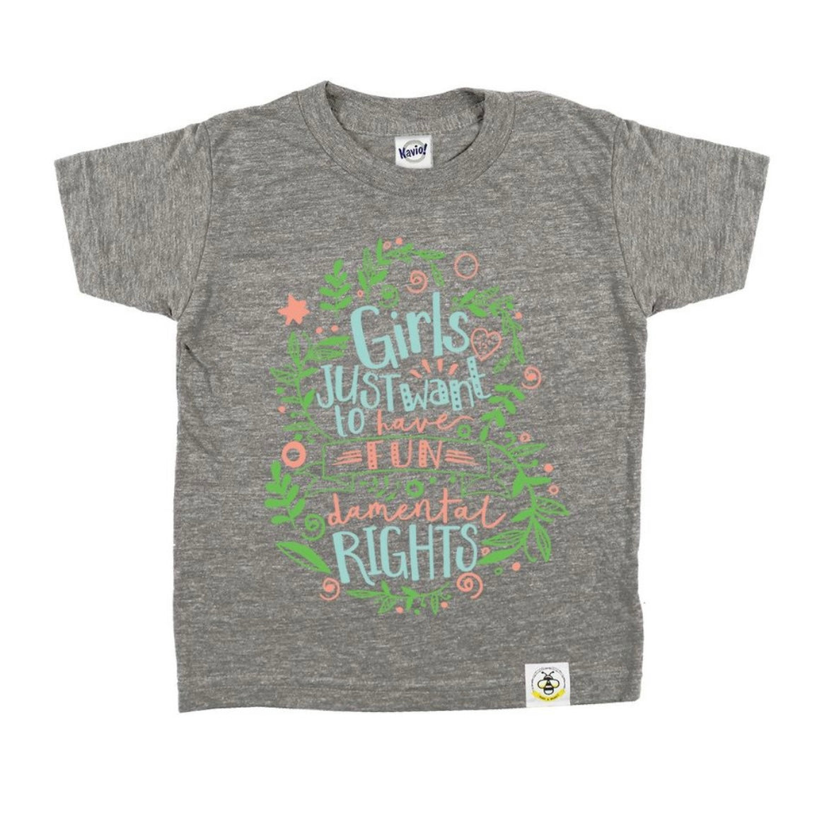 Fundamental Rights (Youth)