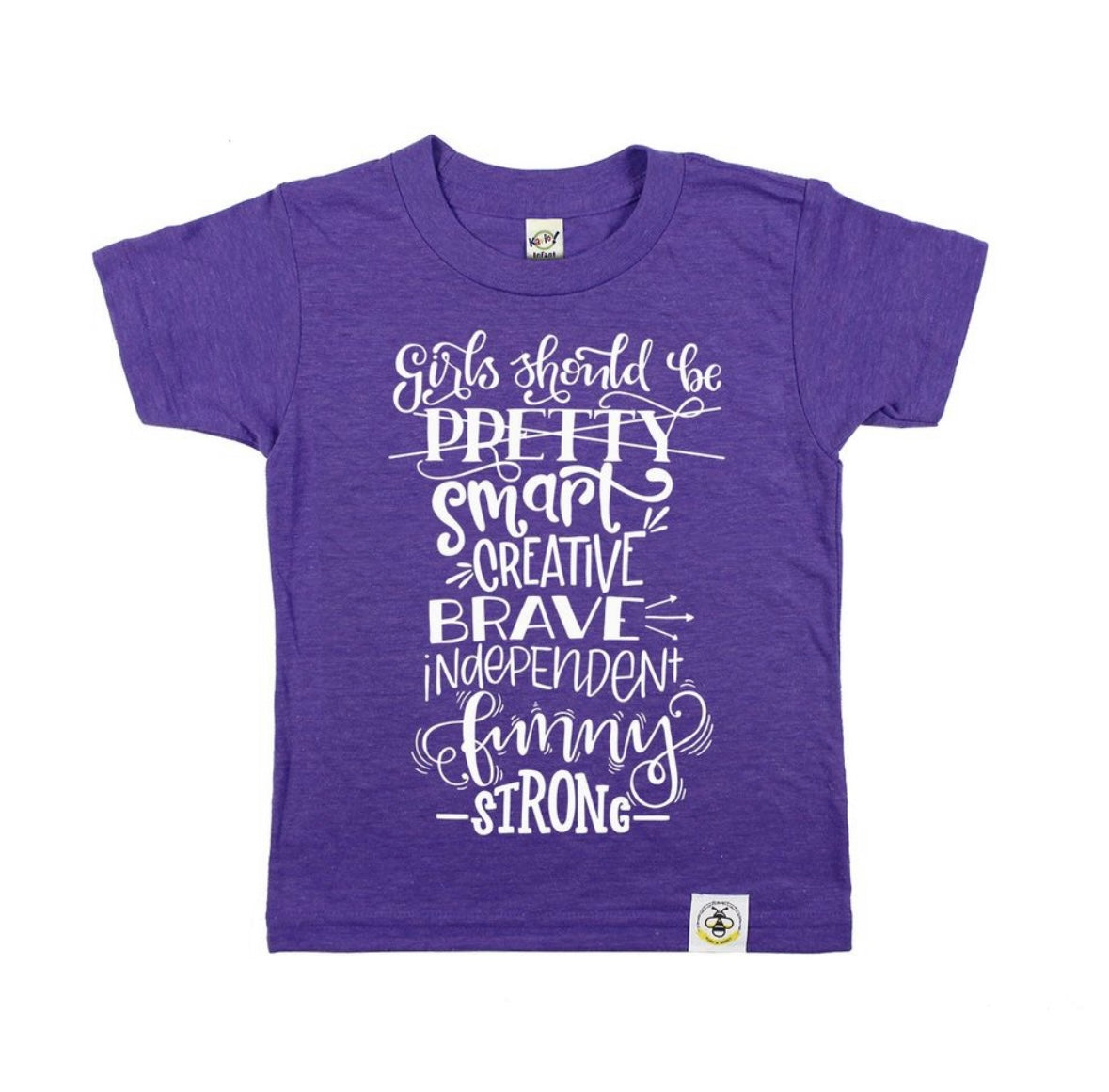 Girls Should (Youth)