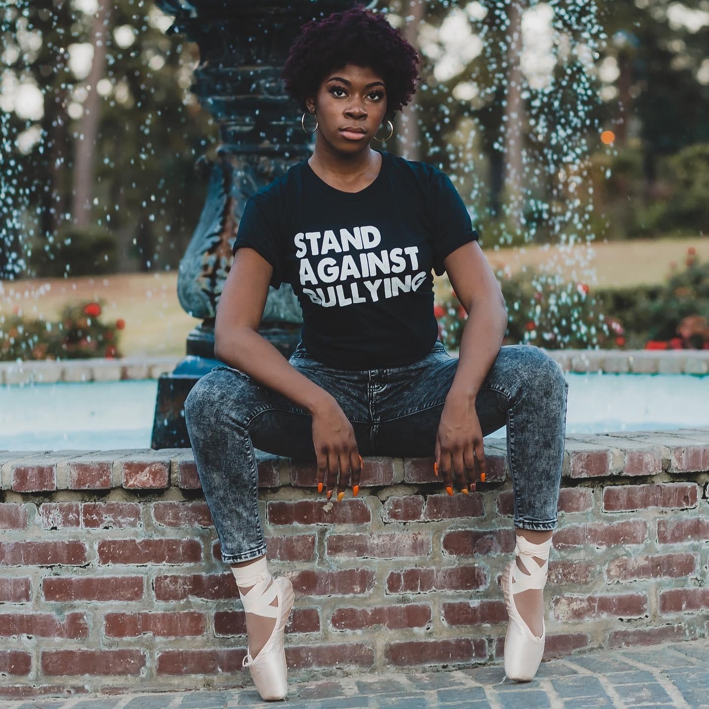 Stand Against Bullying (Youth)