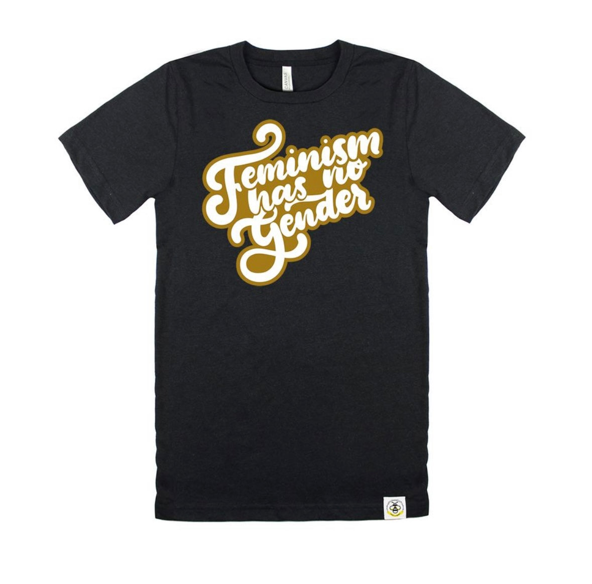 Feminism Has No Gender (Adult)