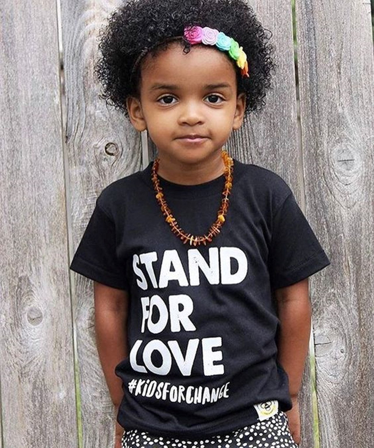 Stand For Love (Youth)