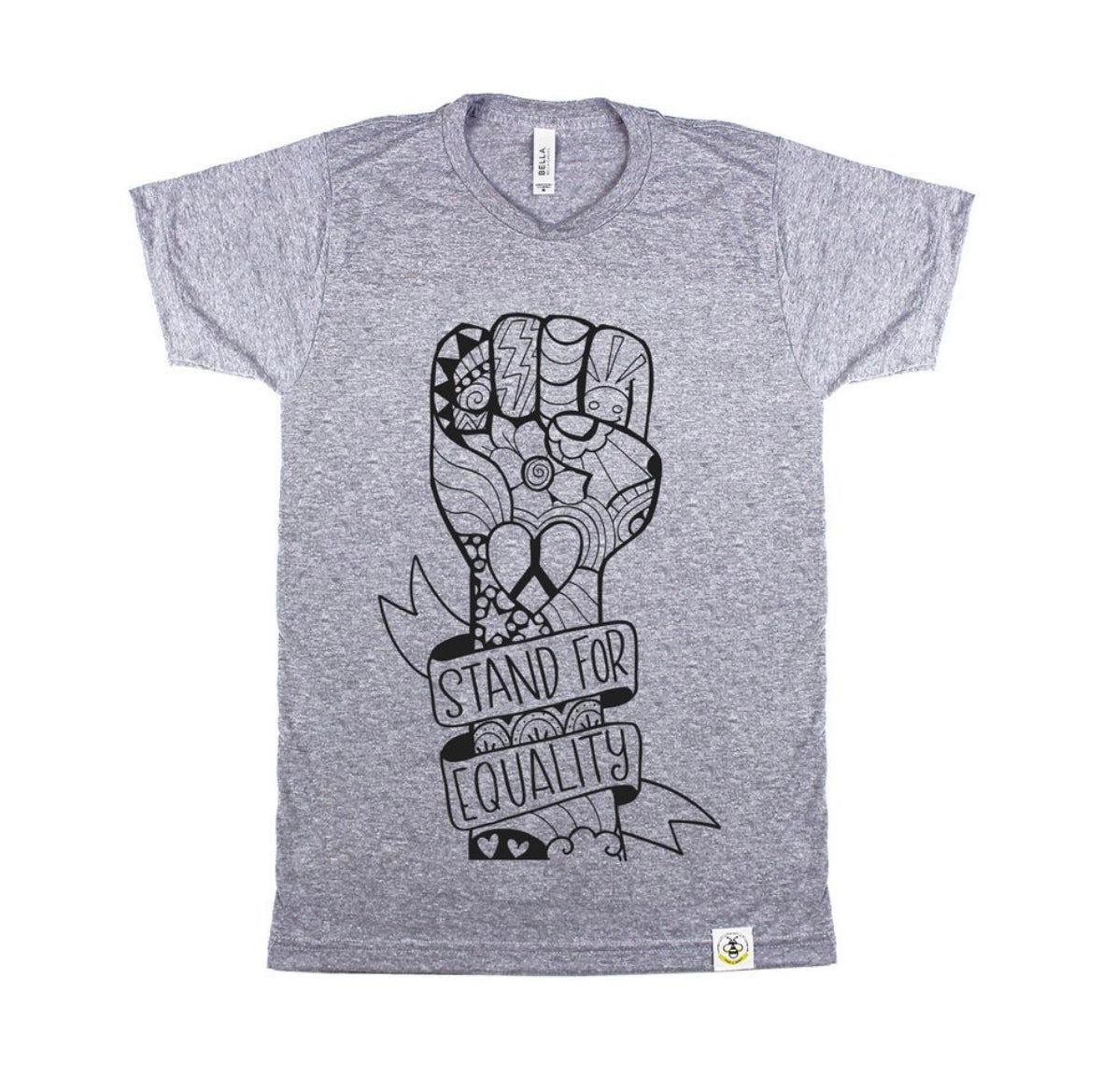 Equality Fist (Adult)