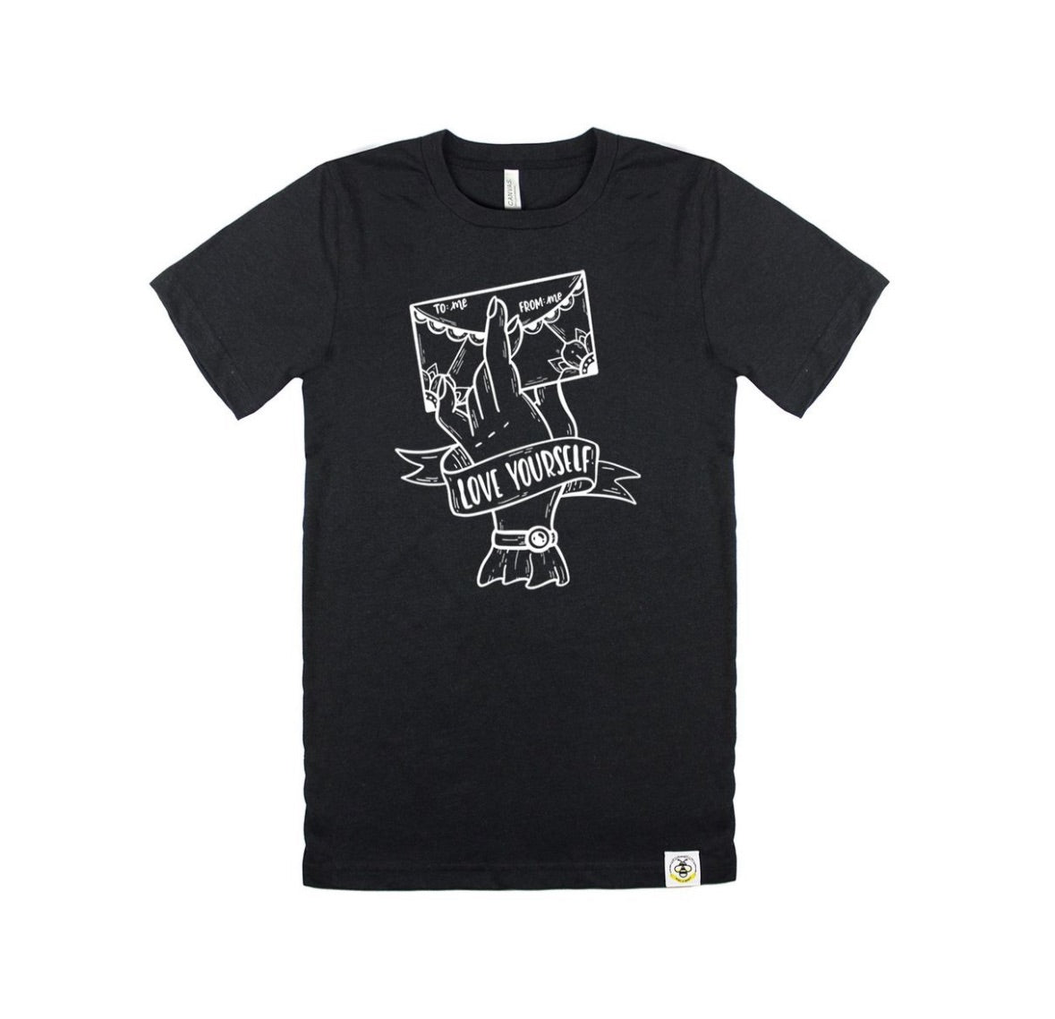 Love Yourself (Adult)