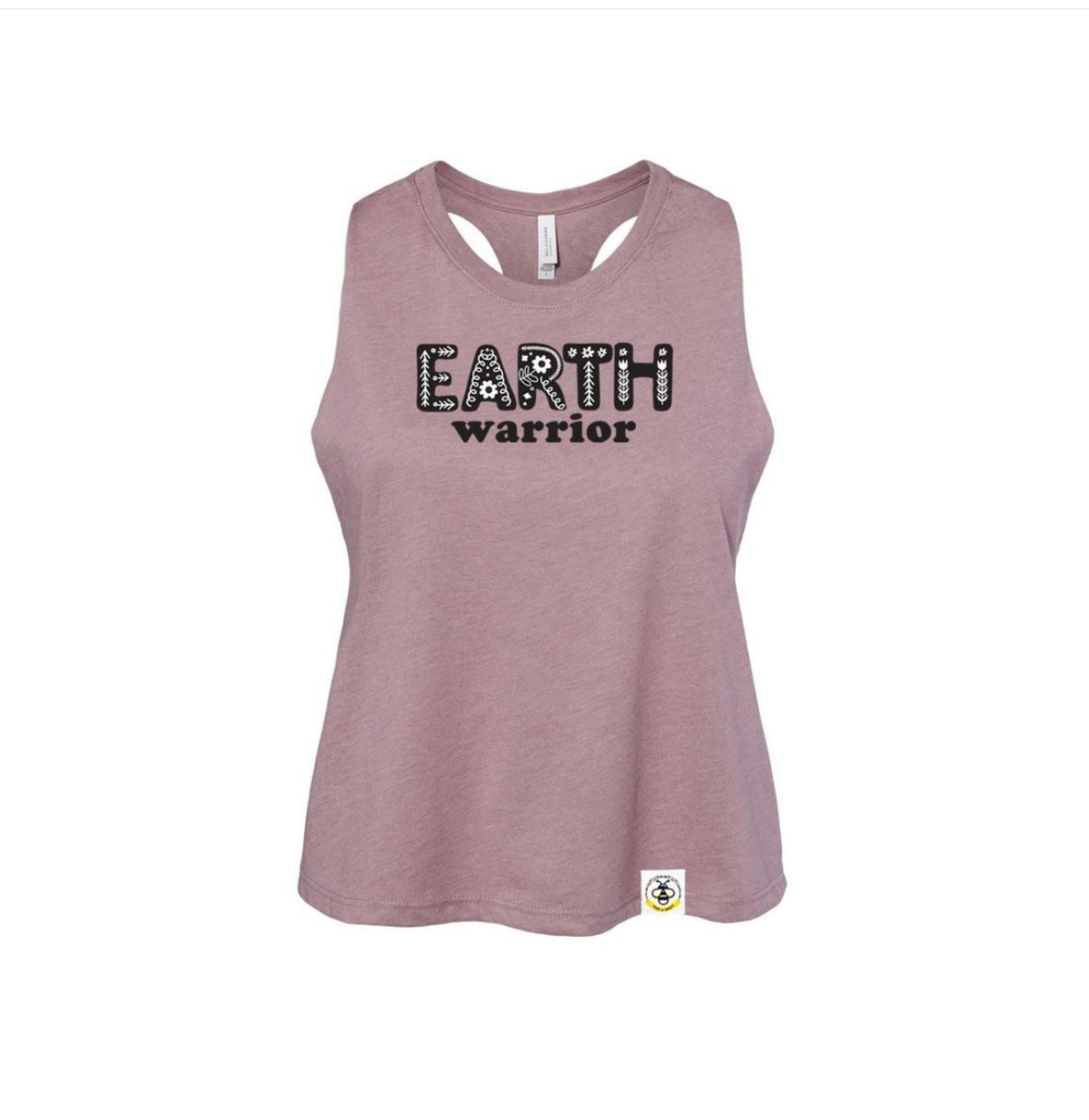 Earth Warrior (Adult)