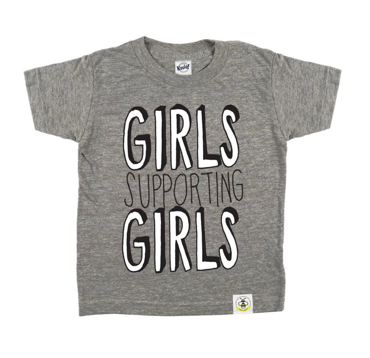 Girls Supporting Girls (Youth)