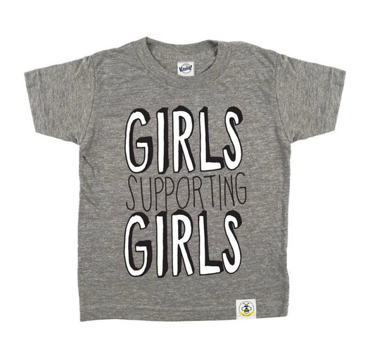 Girls Supporting Girls (Youth)