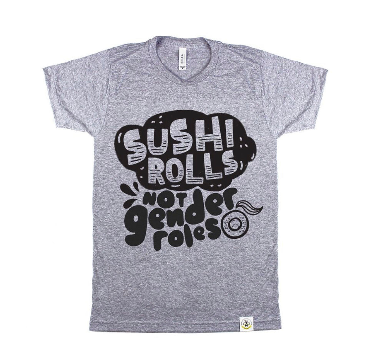 Sushi Rolls (Adult)