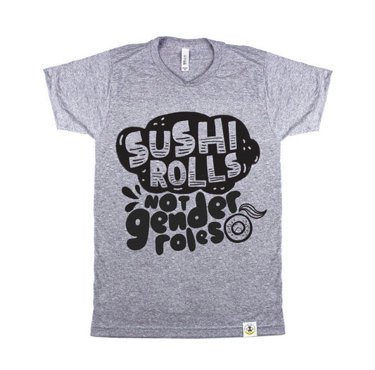 Sushi Rolls (Adult)