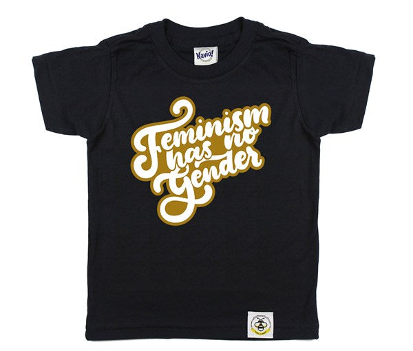 Feminism Has No Gender (Youth)
