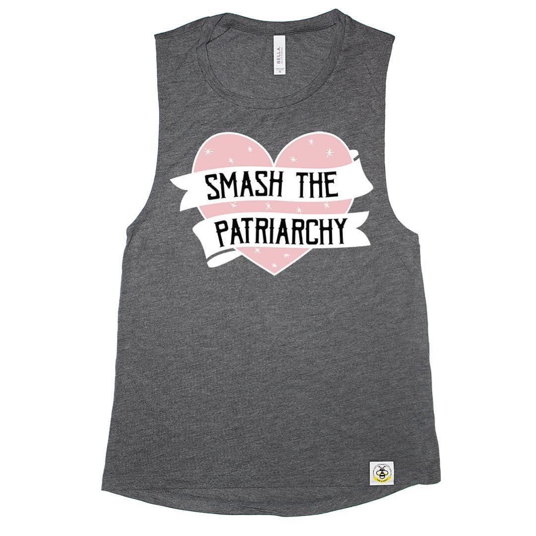 Smash The Patriarchy (Adult)