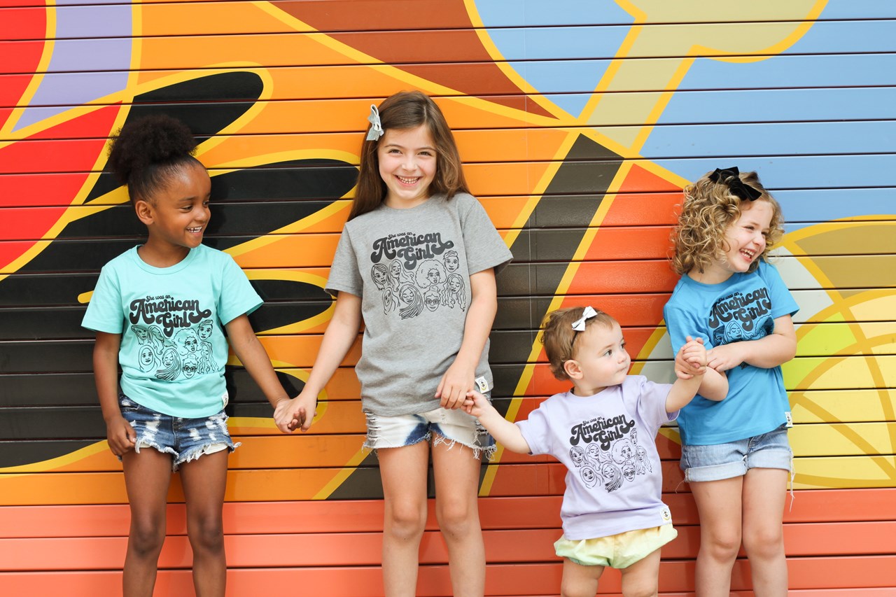 American Girl (Youth)