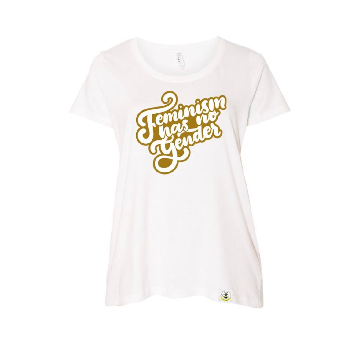 Feminism Has No Gender (Adult)