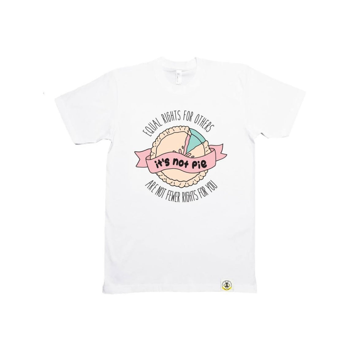 It’s Not Pie (Adult)