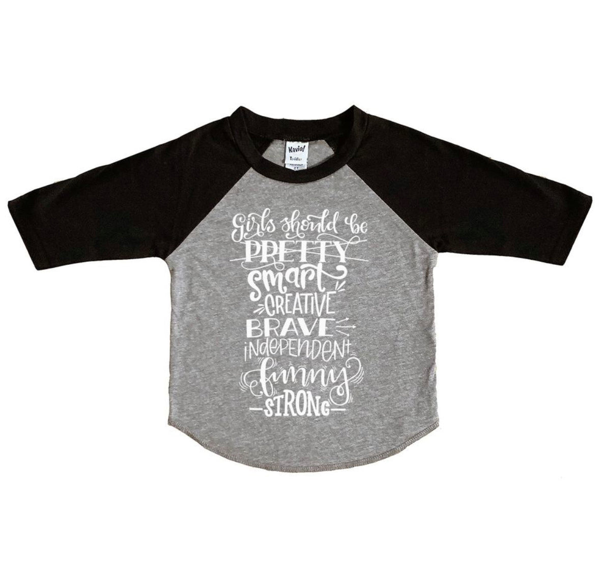 Girls Should (Youth)