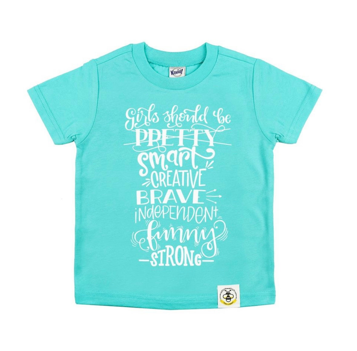 Girls Should (Youth)