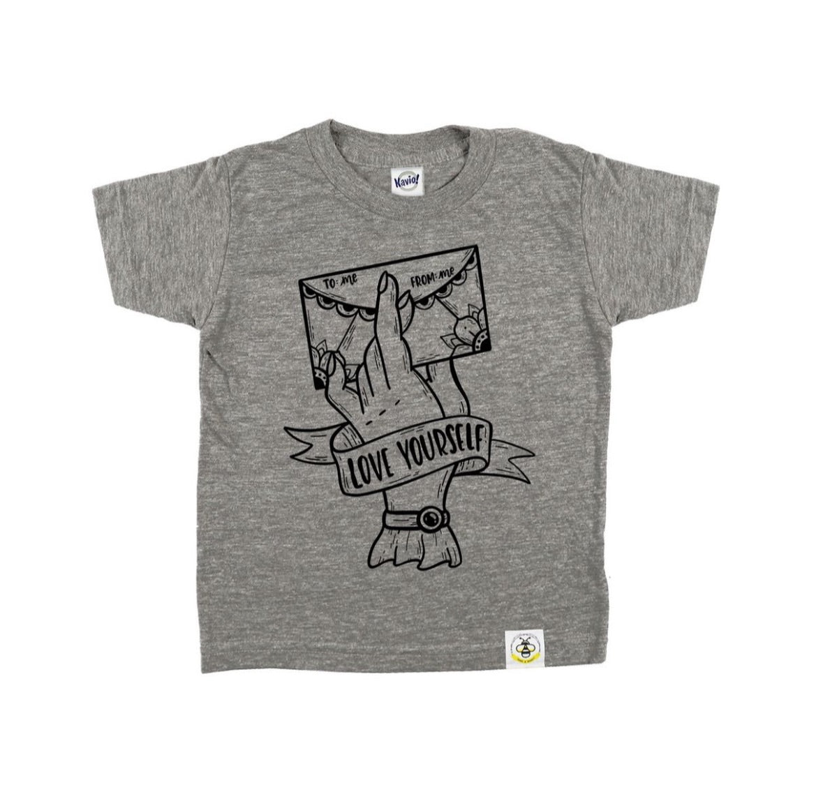 Love Yourself (Youth)