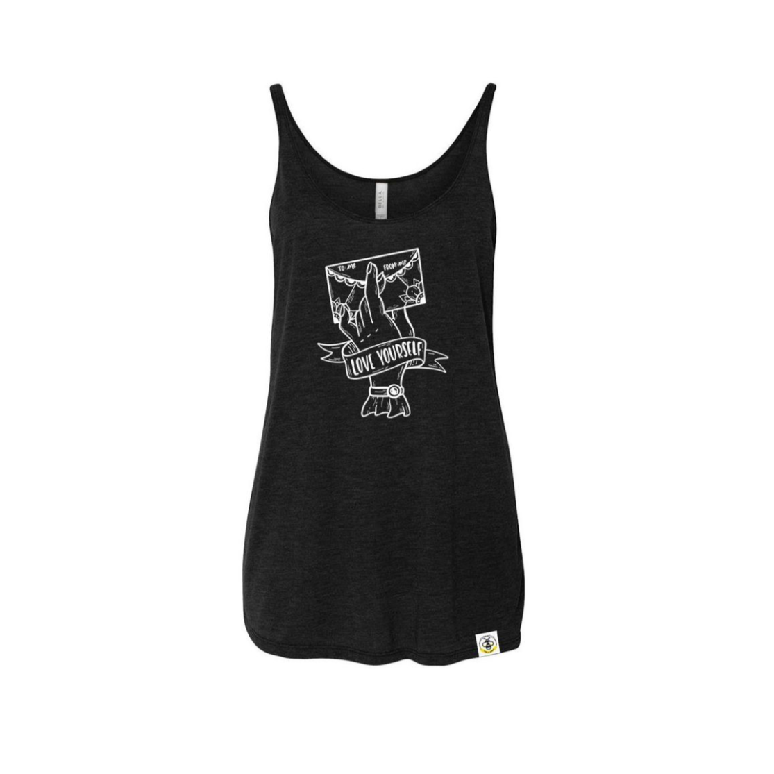 Love Yourself (Adult)