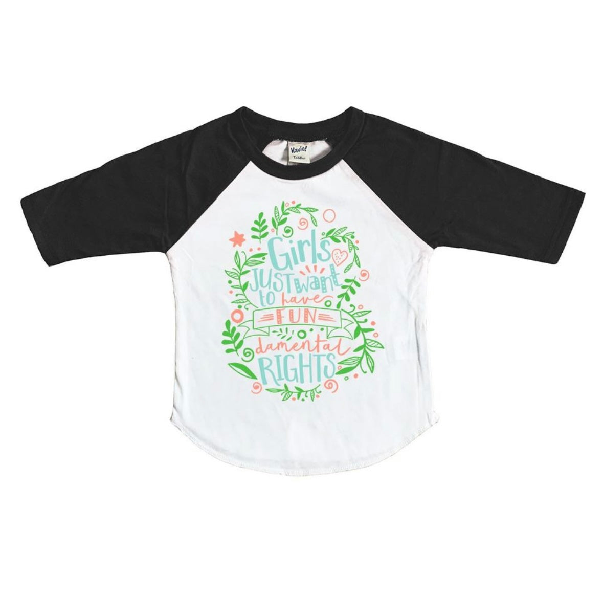 Fundamental Rights (Youth)