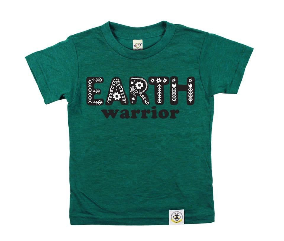 Earth Warrior (Youth)