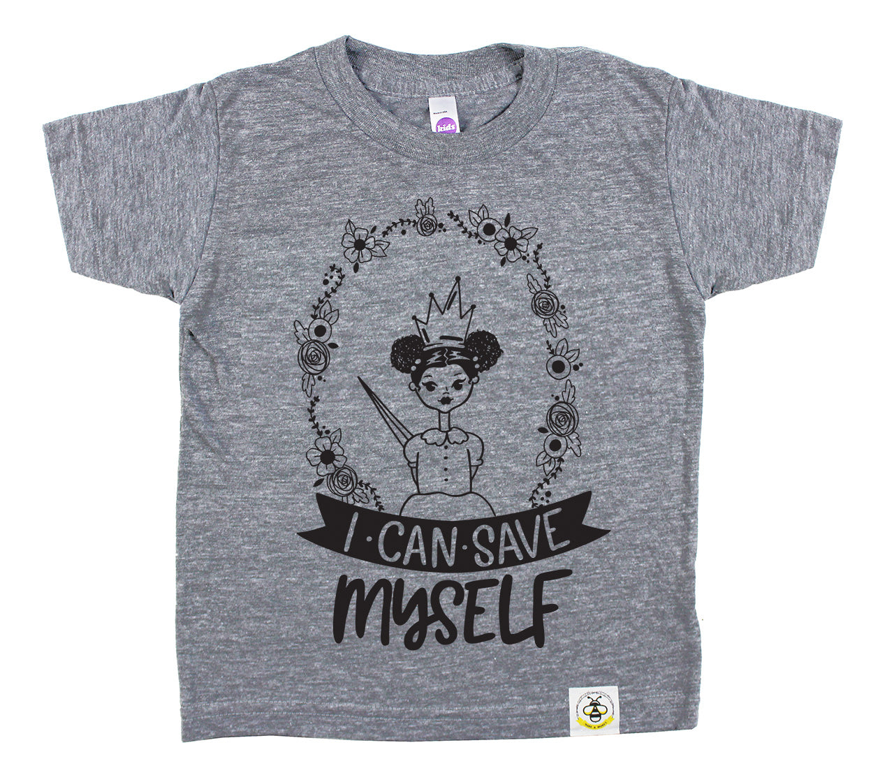 I Can Save Myself (Youth)