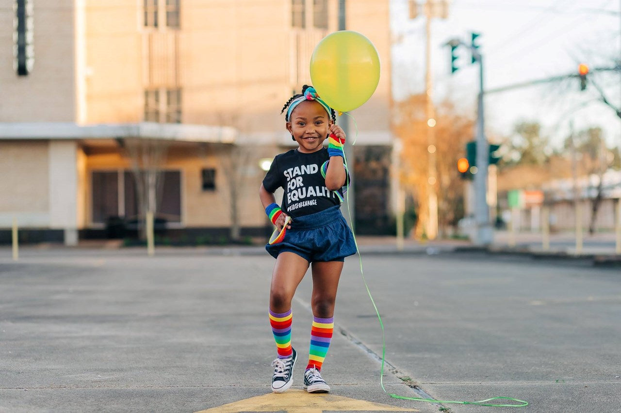 Stand For Equality (Youth)