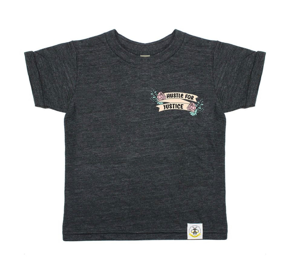 Hustle For Justice (Youth)