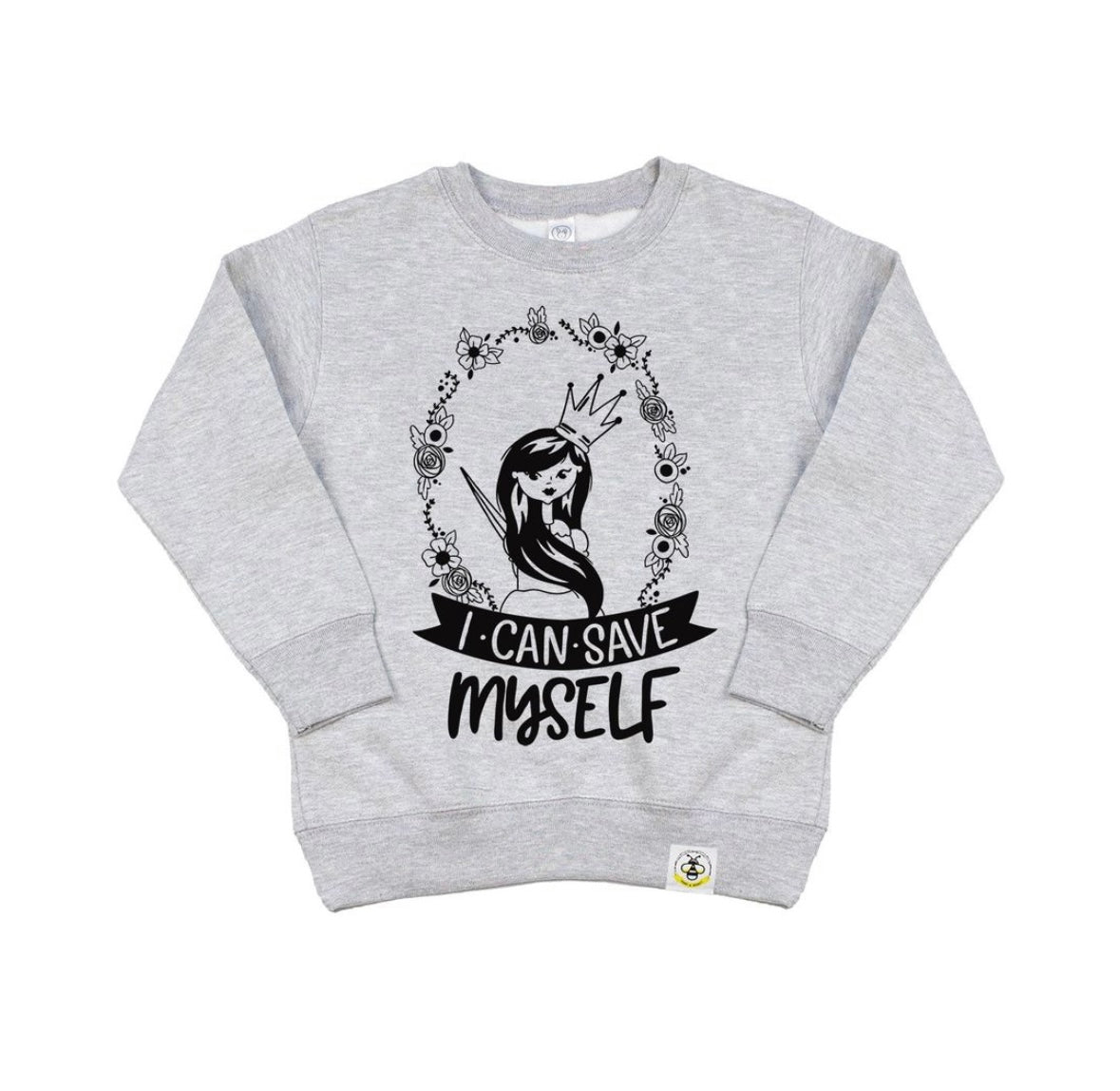 I Can Save Myself (Youth)