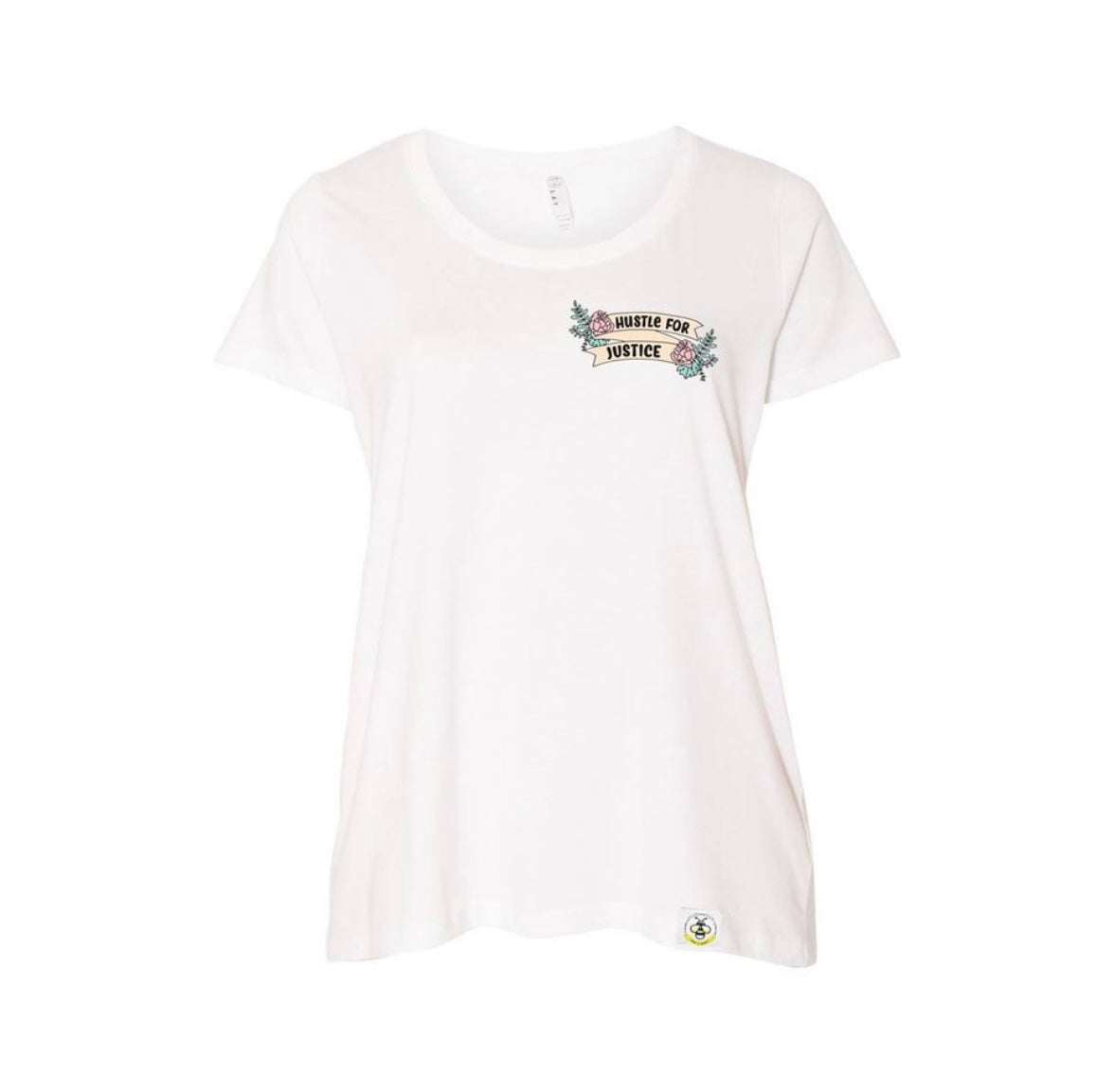 Hustle For Justice (Adult)