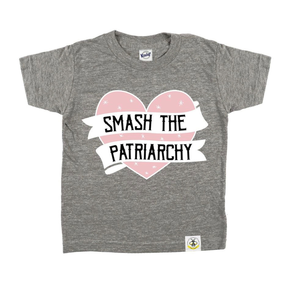Smash The Patriarchy (Youth)