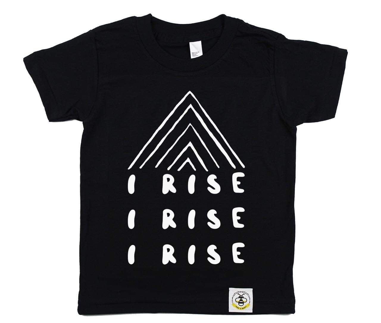 I Rise (Youth)