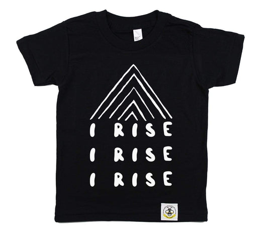 I Rise (Youth)
