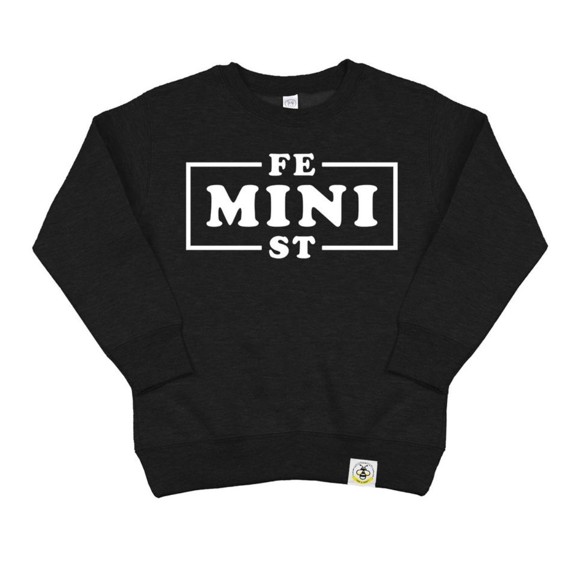 Mini Feminist (Youth)