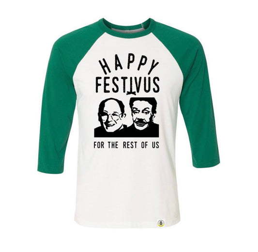 Festivus (Adult)
