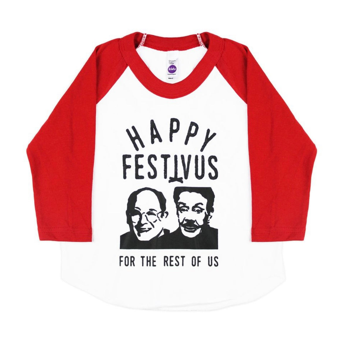 Festivus (Youth)