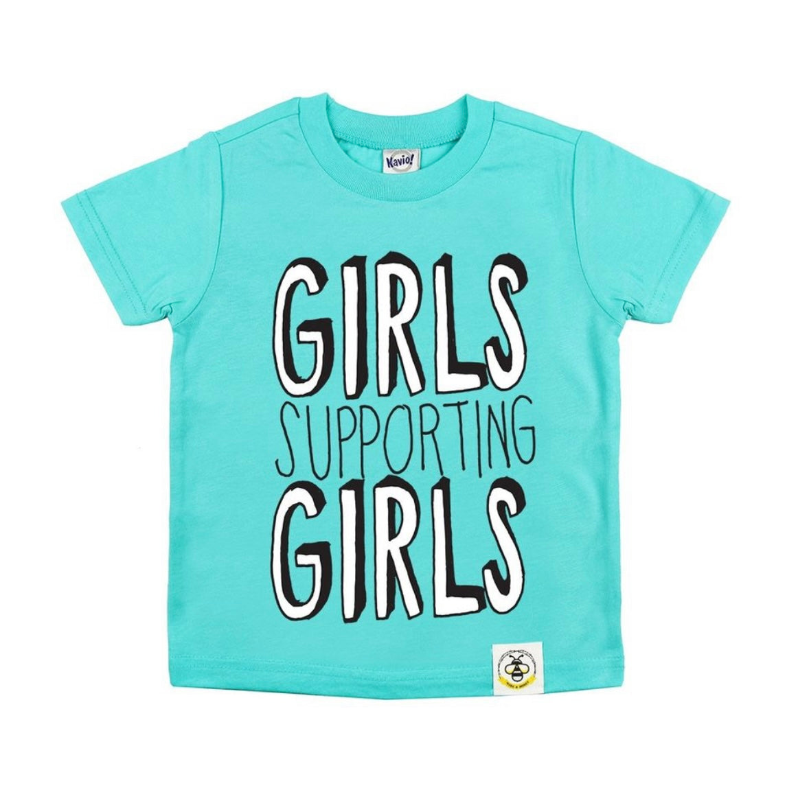 Girls Supporting Girls (Youth)