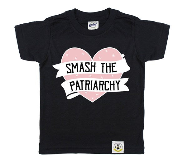 Smash The Patriarchy (Youth)